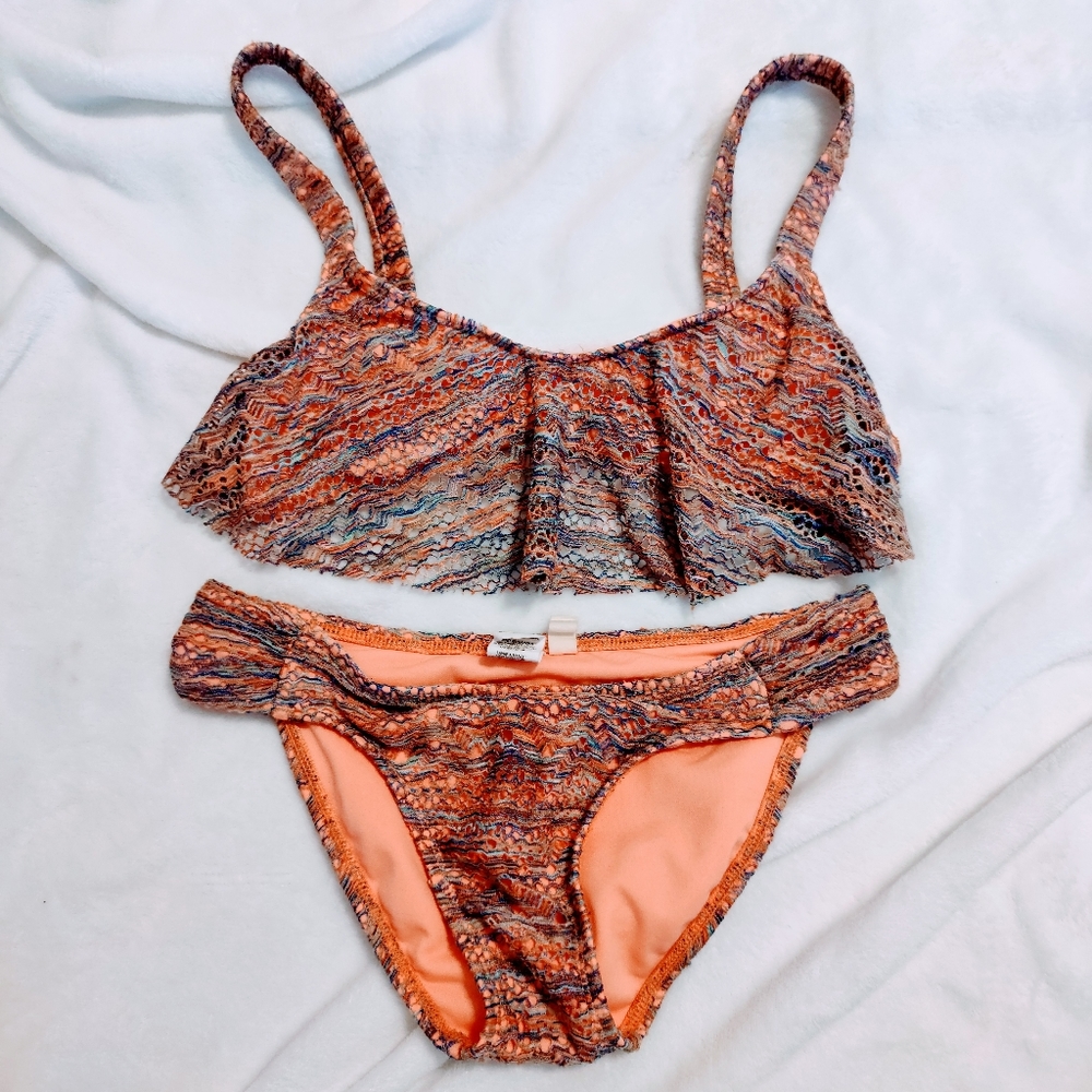 Hobie 2 piece swimsuit